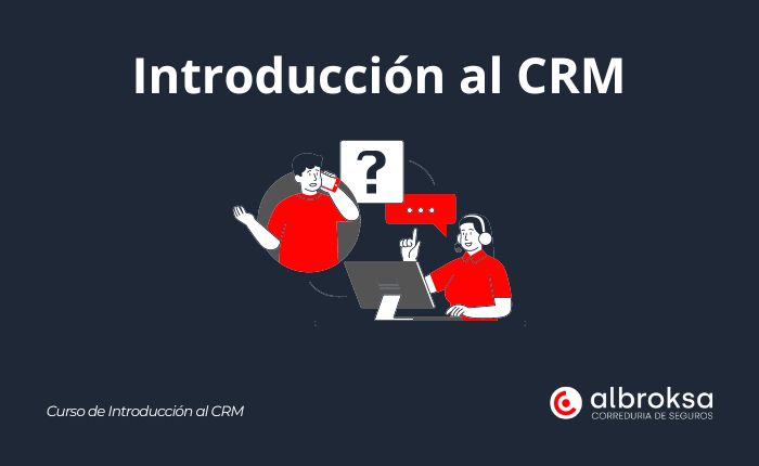 Introducción al CRM